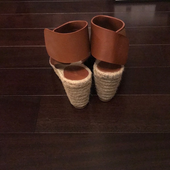 Celine wedges - Picture 3 of 5